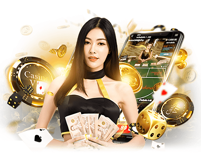 ufaclik Casino รูปภาพแบนเนอร์