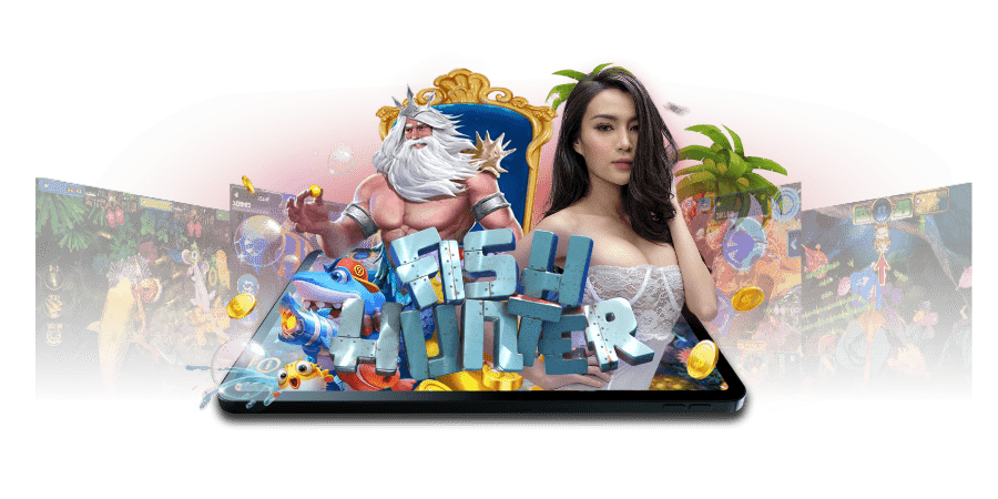 ufaclik Casino รูปแบนเนอร์เว็บไซต์คาสิโน