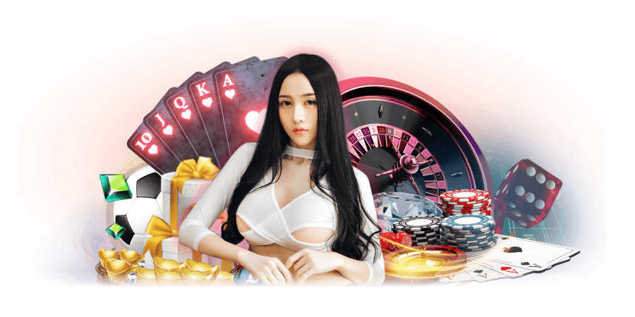 ufaclik Casino รูปแบนเนอร์เว็บไซต์คาสิโน